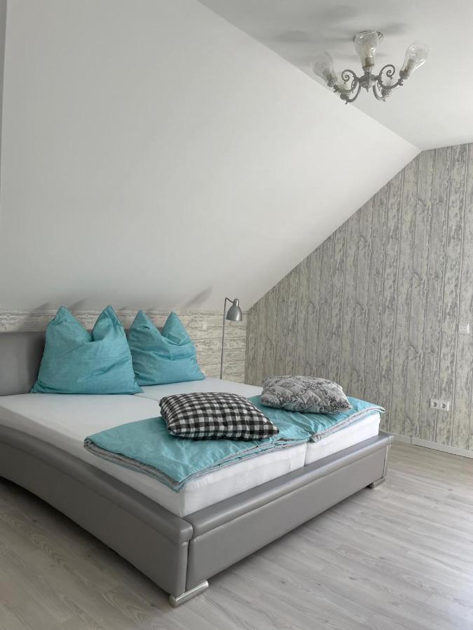 Ferienwohnung Nova Tholey Luaran gambar