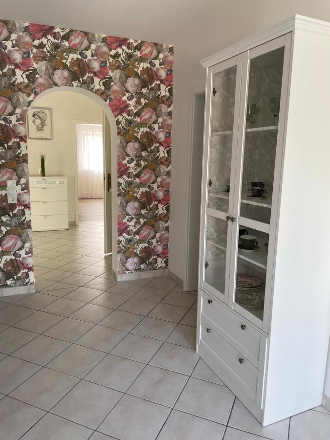 Ferienwohnung Nova Tholey Luaran gambar