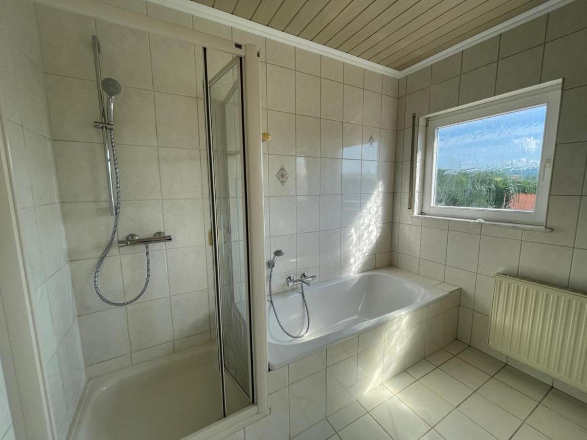 Ferienwohnung Nova Tholey Luaran gambar
