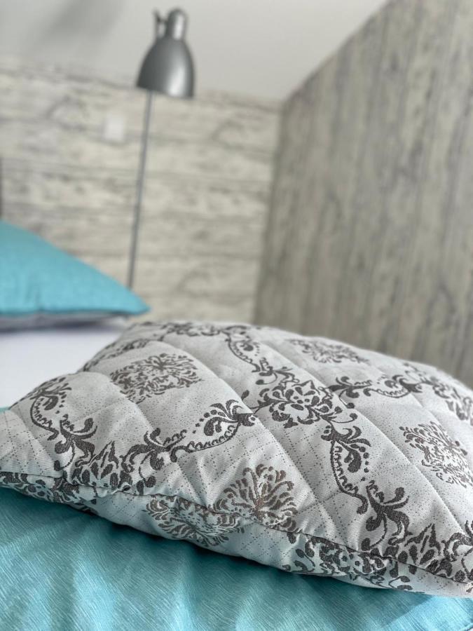 Ferienwohnung Nova Tholey Luaran gambar