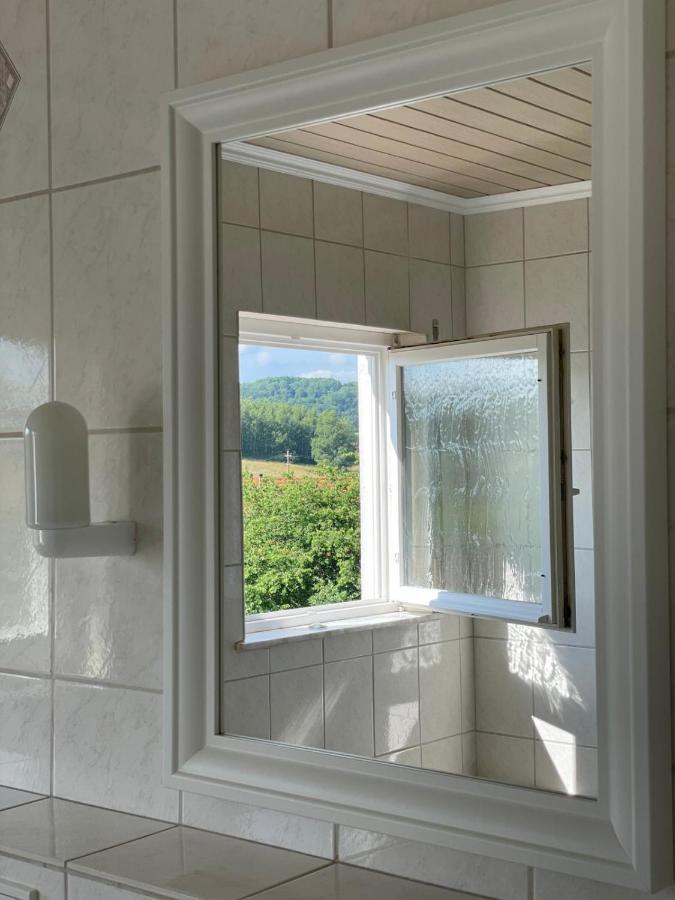 Ferienwohnung Nova Tholey Luaran gambar