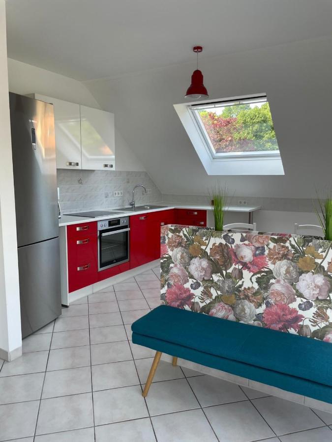 Ferienwohnung Nova Tholey Luaran gambar