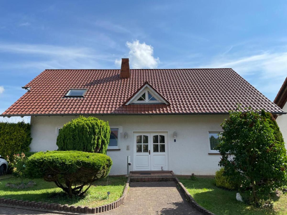 Ferienwohnung Nova Tholey Luaran gambar