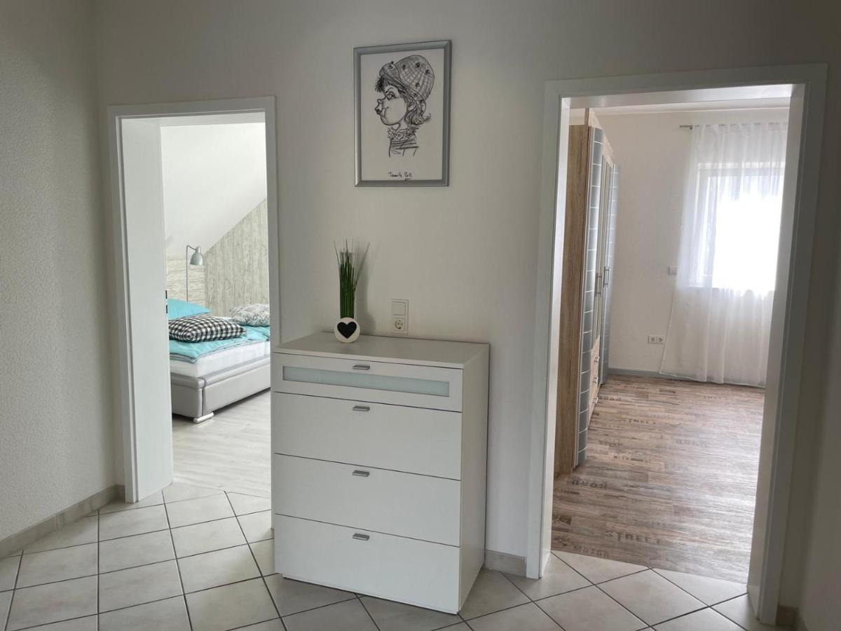 Ferienwohnung Nova Tholey Luaran gambar