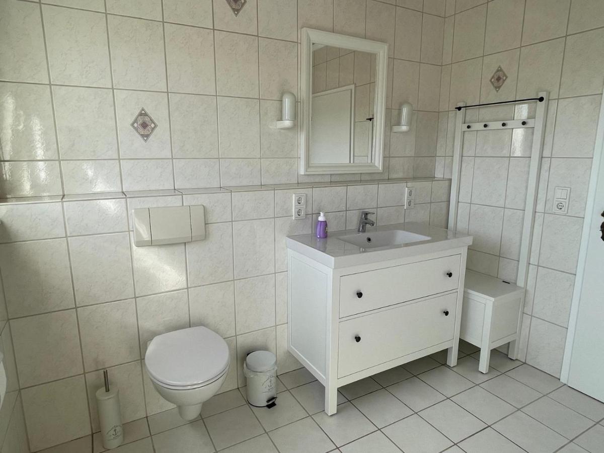 Ferienwohnung Nova Tholey Luaran gambar