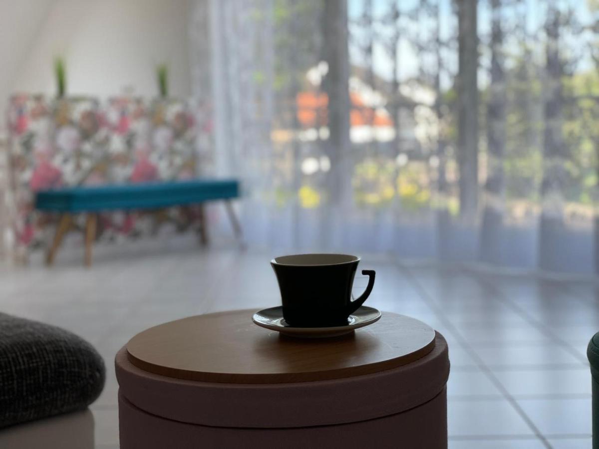 Ferienwohnung Nova Tholey Luaran gambar