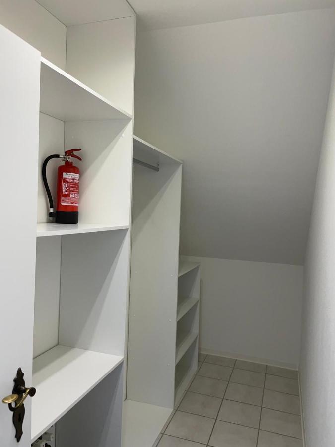 Ferienwohnung Nova Tholey Luaran gambar