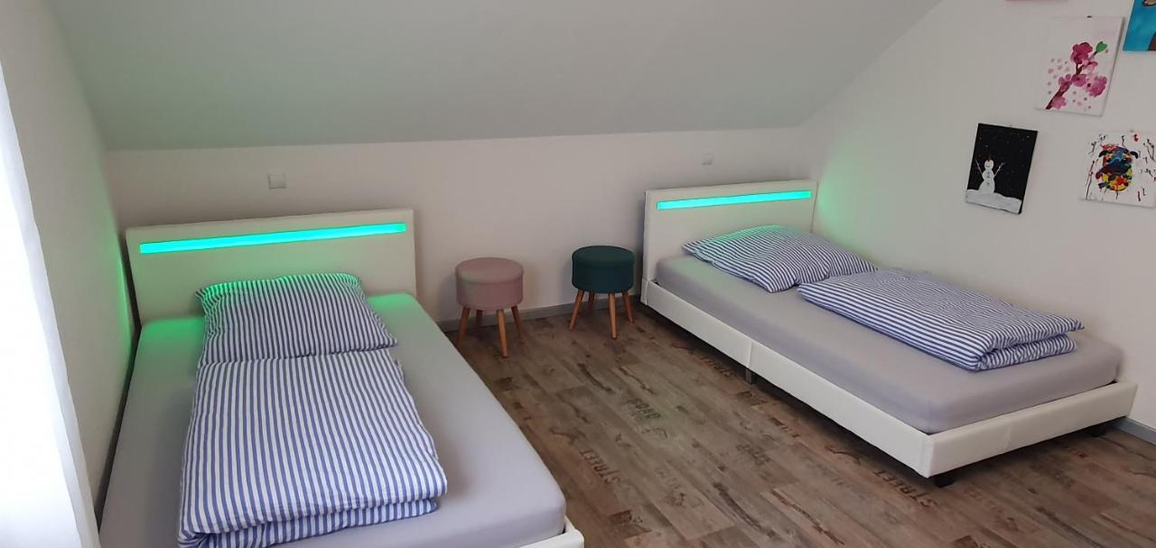 Ferienwohnung Nova Tholey Luaran gambar